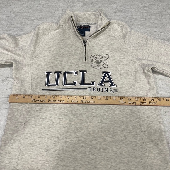 UCLA bruins woman sweater - Picture 5 of 8